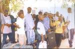 mecredi 22 septembre 2004 quand on venait d'arriver