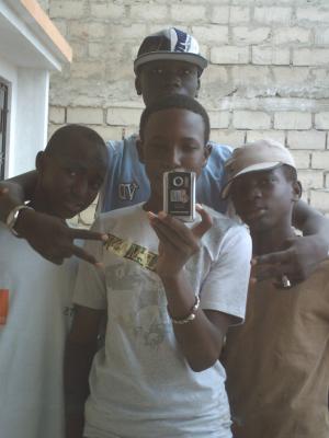 the sames