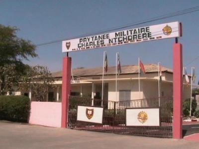 le prytanee militaire de saint-louis
