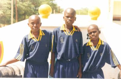kande yague ablaye